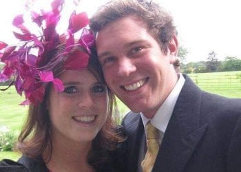 სამეფო ოჯახში მატებაა – პრინცესა ევგენია დედა გახდა