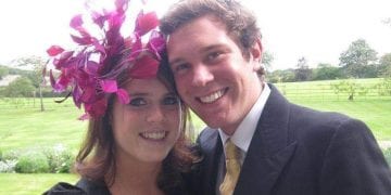 სამეფო ოჯახში მატებაა – პრინცესა ევგენია დედა გახდა