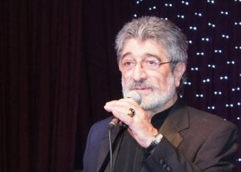 “მე თემური ვარ, შენი ნათლია! წელში გაიმართა… მსოფლიოში ყველაზე მაღალი კაცი მეგონა” – ვახო კანდელაკის მოგონება