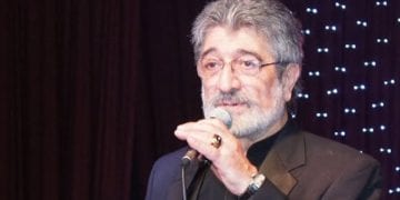 “მე თემური ვარ, შენი ნათლია! წელში გაიმართა… მსოფლიოში ყველაზე მაღალი კაცი მეგონა” – ვახო კანდელაკის მოგონება