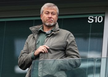 რომან აბრამოვიჩი მდიდრულ იახტას იშენებს, რომელიც ასტრონომიული ფასი უჯდება