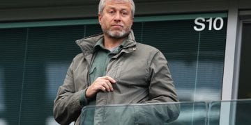 რომან აბრამოვიჩი მდიდრულ იახტას იშენებს, რომელიც ასტრონომიული ფასი უჯდება