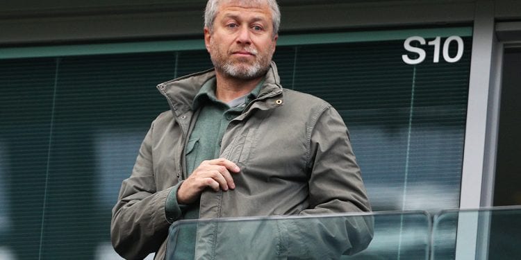 რომან აბრამოვიჩი მდიდრულ იახტას იშენებს, რომელიც ასტრონომიული ფასი უჯდება