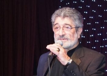 “უნდა გავიხსენო ის მძიმე წუთები მისი ცხოვრებიდან, როცა ვაჟი გარდაეცვალა…”