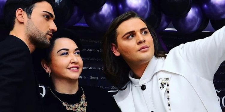 “მისტერ ვალენტინის” ჟიურის წევრი ეკა ბესელია იქნება