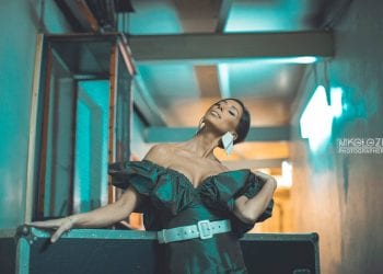 “გამოცდილი დედების დახმარება გვჭირდება” – ჯანმრთელობის რა პრობლემა აქვს ქრისტინე იმედაძის ქალიშვილს?