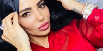 შორენა ბეგაშვილი ავეჯს ყიდის – მსახიობმა ნივთები ინტერნეტში გამოაქვეყნა