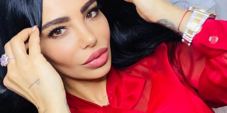 შორენა ბეგაშვილი ავეჯს ყიდის – მსახიობმა ნივთები ინტერნეტში გამოაქვეყნა