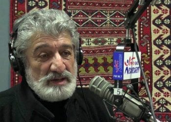 თემურ წიკლაურის ანდერძი – რა დაუტოვა საქართველოს არწივმა საპატრიარქოს იერუსალიმში