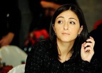 ნინო დარასელი: „იმდენად მეშინია დედასთან შეხვედრის, ამაზე ვერც კი ვფიქრობ…“