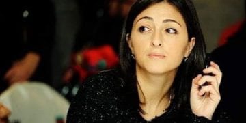 ნინო დარასელი: „იმდენად მეშინია დედასთან შეხვედრის, ამაზე ვერც კი ვფიქრობ…“