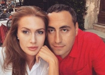 „უზომოდ მიყვარხარ“ – როგორ მიულოცა მეუღლეს გიორგი ვაშაძემ ვალენტინობა? – ვიდეო პოლიტიკოსის სახლიდან