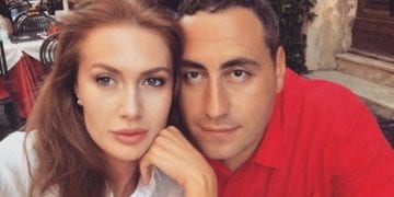 „უზომოდ მიყვარხარ“ – როგორ მიულოცა მეუღლეს გიორგი ვაშაძემ ვალენტინობა? – ვიდეო პოლიტიკოსის სახლიდან