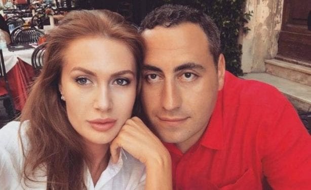 „უზომოდ მიყვარხარ“ – როგორ მიულოცა მეუღლეს გიორგი ვაშაძემ ვალენტინობა? – ვიდეო პოლიტიკოსის სახლიდან