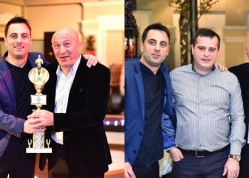 “გული მაქვს  გაგლეჯილი, როგორ უნდა დავხვდე ჩემო ზურა შენს გაციებულ სხეულს” – ზურა ხაჩიძის ემოციური პოსტი ზურა დოიჯაშვილს