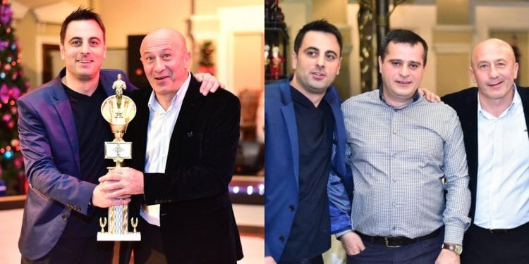 “გული მაქვს  გაგლეჯილი, როგორ უნდა დავხვდე ჩემო ზურა შენს გაციებულ სხეულს” – ზურა ხაჩიძის ემოციური პოსტი ზურა დოიჯაშვილს