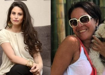 რა ურთიერთობა აქვს მარიამ როინიშვილის ყოფილ დედამთილს ახალ და ყოფილ რძალთან