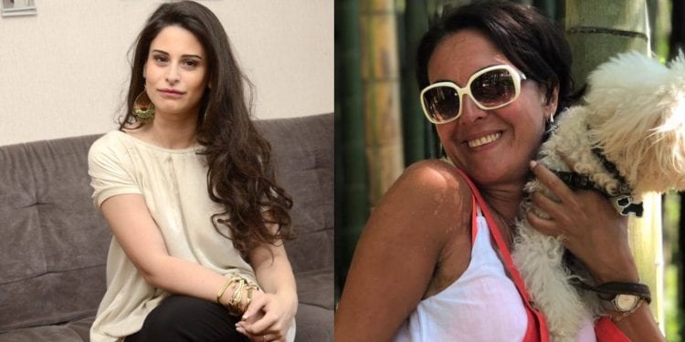 რა ურთიერთობა აქვს მარიამ როინიშვილის ყოფილ დედამთილს ახალ და ყოფილ რძალთან