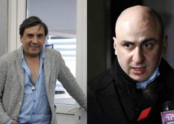 “ნიკა მელია ყველას მოსწონს, ჭეშმარიტად გულანთებული ადამიანია”