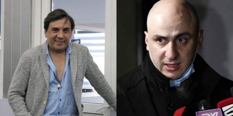 “ნიკა მელია ყველას მოსწონს, ჭეშმარიტად გულანთებული ადამიანია”