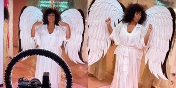 სალომე ბაკურაძის ტრანსფორმაცია და ახალი კლიპი