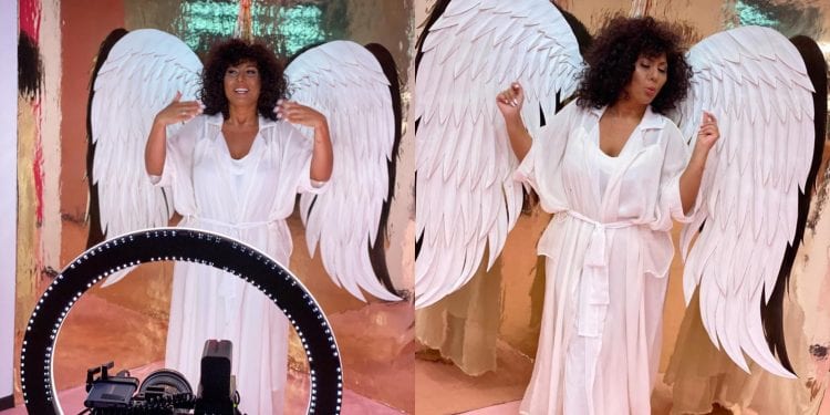 სალომე ბაკურაძის ტრანსფორმაცია და ახალი კლიპი