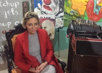 “როცა ეს მითხრეს, გავშეშდი… ჯემალს თვალები ცრემლებით აევსო” – ცისანა სეფიაშვილმა სიმსივნე დაამარცხა