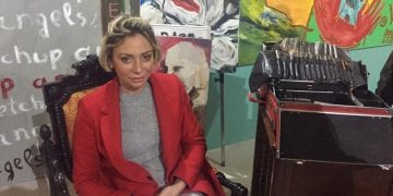 “როცა ეს მითხრეს, გავშეშდი… ჯემალს თვალები ცრემლებით აევსო” – ცისანა სეფიაშვილმა სიმსივნე დაამარცხა