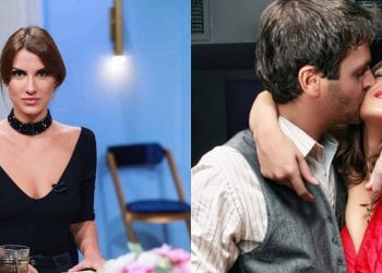 ლიკა ევგენიძის ყოფილი ქმარი შეყვარებულია – ვისზეა გამიჯნურებული ნიკა ალასანია