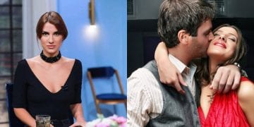 ლიკა ევგენიძის ყოფილი ქმარი შეყვარებულია – ვისზეა გამიჯნურებული ნიკა ალასანია