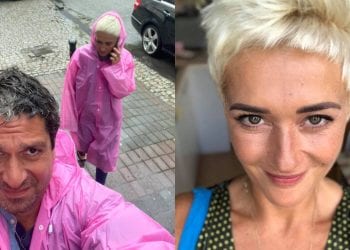 “როცა გავიგე, რომ ჩემი მდგომარეობა დაავადება იყო, სიმართლე გითხრათ, გამიხარდა”