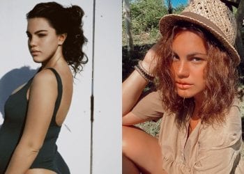 ბადრი პატარკაციშვილის შვილიშვილი გათხოვდა და ბავშვს ელოდება – ვინ არის ლიზა მაღრაძის ქმარი