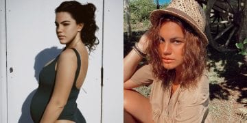 ბადრი პატარკაციშვილის შვილიშვილი გათხოვდა და ბავშვს ელოდება – ვინ არის ლიზა მაღრაძის ქმარი