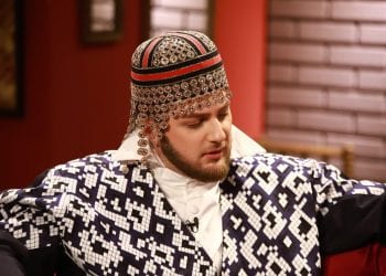 პატრიკი საკუთარ დიაგნოზზე: “ეს დაავადება მილიონ ადამიანში ერთს ემართება, მეგონა რაღაცეებს ბოლოჯერ ვხედავდი…”