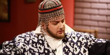 პატრიკი საკუთარ დიაგნოზზე: “ეს დაავადება მილიონ ადამიანში ერთს ემართება, მეგონა რაღაცეებს ბოლოჯერ ვხედავდი…”