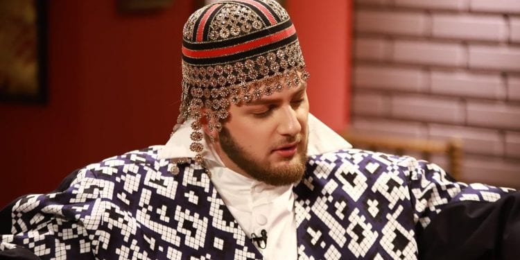 პატრიკი საკუთარ დიაგნოზზე: “ეს დაავადება მილიონ ადამიანში ერთს ემართება, მეგონა რაღაცეებს ბოლოჯერ ვხედავდი…”