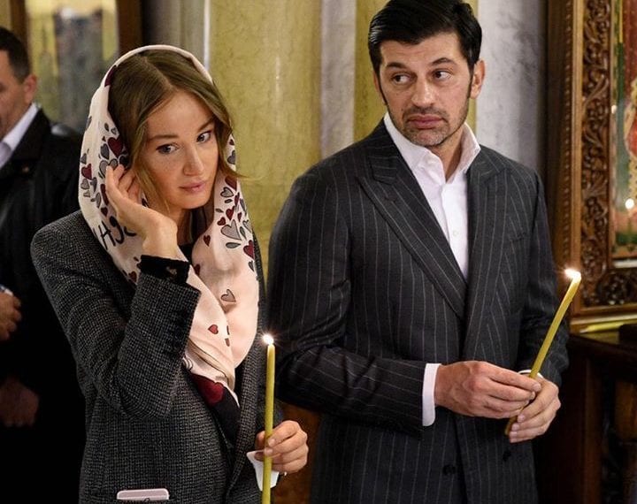 ანუკი არეშიძე ახალ ბიზნესს იწყებს