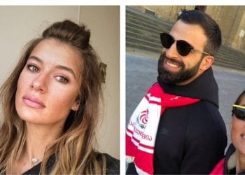 “ვინ რას წერს, ამაზე ვერაფერს ვიტყვი, ყველას თავის არჩევანი აქვს” – ქეთი ხატიაშვილის პირველი კომენტარი დავით კაჭარავას პოლიტიკაში წასვლაზე