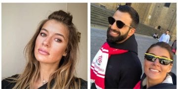 “ვინ რას წერს, ამაზე ვერაფერს ვიტყვი, ყველას თავის არჩევანი აქვს” – ქეთი ხატიაშვილის პირველი კომენტარი დავით კაჭარავას პოლიტიკაში წასვლაზე