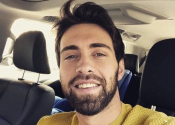 ნიკოლოზ ბასილაშვილის ახალი გატაცება