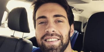 ნიკოლოზ ბასილაშვილის ახალი გატაცება