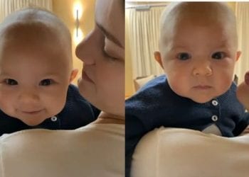 ბიძინა ივანიშვილის გამოჩენა პოლიტიკიდან წასვლის შემდეგ – ქველმოქმედი შვილიშვილთან ერთად