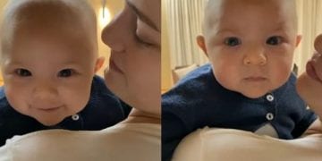 ბიძინა ივანიშვილის გამოჩენა პოლიტიკიდან წასვლის შემდეგ – ქველმოქმედი შვილიშვილთან ერთად