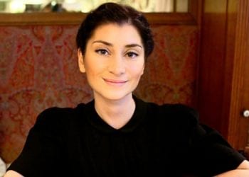 სოფიკო შევარდნაძე შვილს ელოდება – ბავშვის მამის ვინაობა საიდუმლოა