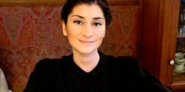 სოფიკო შევარდნაძე შვილს ელოდება – ბავშვის მამის ვინაობა საიდუმლოა