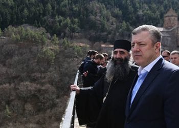 ვისი ქორწილის საპატიო სტუმარი იყო გიორგი კვირიკაშვილი კორონაპანდემიის დროს?