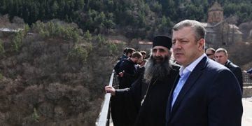 ვისი ქორწილის საპატიო სტუმარი იყო გიორგი კვირიკაშვილი კორონაპანდემიის დროს?