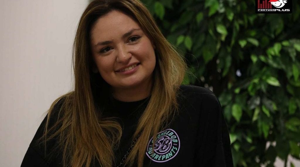 „ოჯახსაც შევქმნი და შვილსაც გავაჩენ. არ აქვს მნიშვნელობა, იქნება თუ არა ოფიციალურად ქმარი“