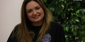 „ოჯახსაც შევქმნი და შვილსაც გავაჩენ. არ აქვს მნიშვნელობა, იქნება თუ არა ოფიციალურად ქმარი“
