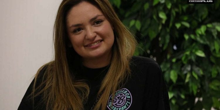 „ოჯახსაც შევქმნი და შვილსაც გავაჩენ. არ აქვს მნიშვნელობა, იქნება თუ არა ოფიციალურად ქმარი“